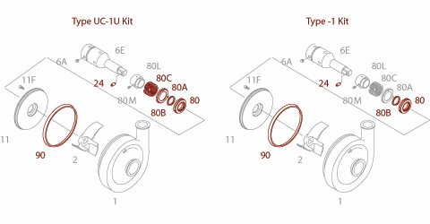 C114 Kits