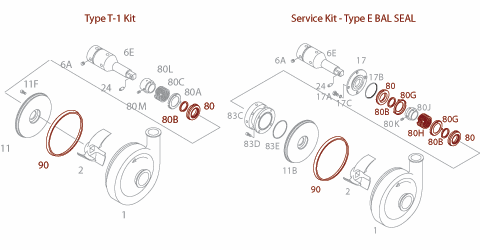 C114 Kits