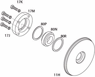 C114 Parts