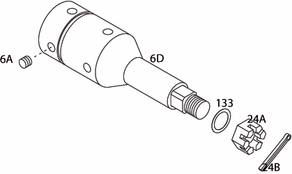 C216 Parts