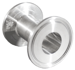 aaa316L SS Sanitary Tri-Clamp® Spool Pieces