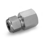 Connector, 316 SS, 5/16" OD Compression x 1/4" FNPT