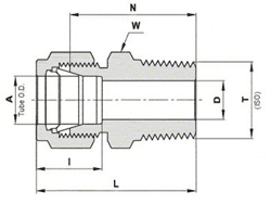 Weld Connector