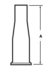 aaaConcentric Reducers Tri-Clamp® x Butt Weld PL Finish