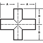 aaaReducing Crosses PM Finish