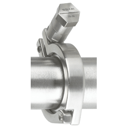 Torque-Rite® Clamp Nut