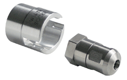 Torque-Rite® Clamp Nut