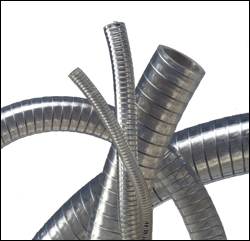 aaaVardex® Steel Wire Reinforced PVC Tubing