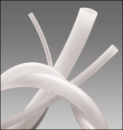 aaaSilcon® Med-X Medical Grade Platinum Cured Silicone Tubing