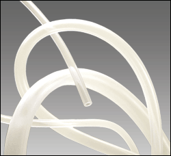 aaaSilcon® Medical & Pump Grade Silicone Tubing