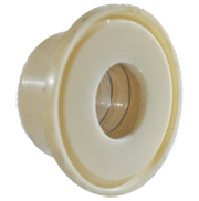 Hytrel® Ladish® Tri-Clamp® Ends 3/16" Hose Diameter