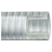 aaaHytrel® Ladish® Tri-Clamp® Ends 3/4" Hose Diameter