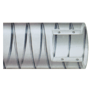 aaaHytrel® Ladish® Tri-Clamp® Ends 3/8" Hose Diameter