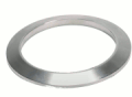 V2B Vent Gasket Retaining Ring, SS, Size: 1 1/2"