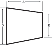 aaaConcentric Reducers