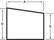 aaaEccentric Reducers